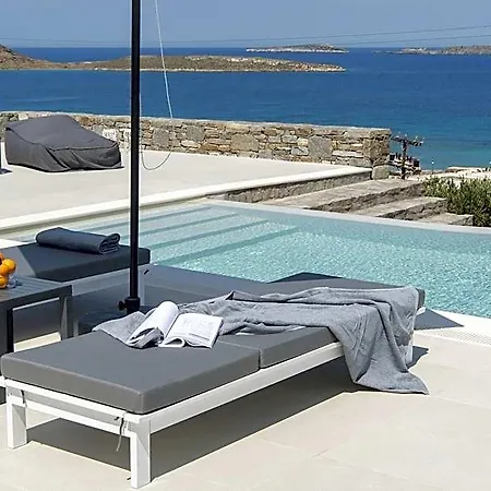 Hotel Kymo Luxury