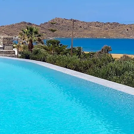 Kymo Luxury Hotel 4*