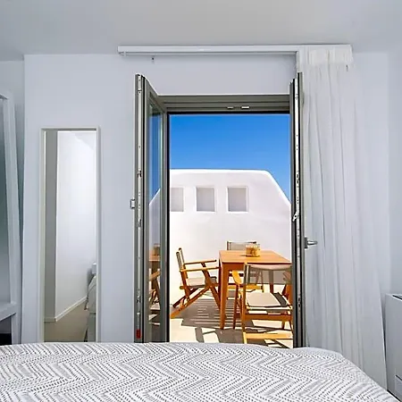 Kymo Luxury 4* Páros