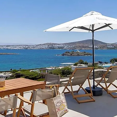 Hotel Kymo Luxury